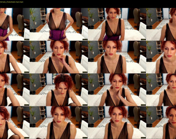 toplegs — 67 minute Chaturbate female cam show recording, 720p, Dec 1, 2020