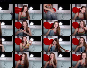 toxl — 70 minute Chaturbate female cam show recording, 1080p, Dec 1, 2020