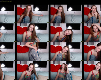 toxl — 41 minute Chaturbate female cam show recording, 1080p, Dec 1, 2020