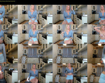 tunderose — 72 minute Chaturbate female cam show recording, 1080p, Dec 1, 2020