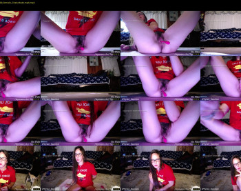 tylersands — 46 minute Chaturbate female cam show recording, 1080p, Dec 1, 2020