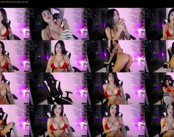 vanessa_vega — 70 minute Chaturbate female cam show recording, 1080p, Dec 2, 2020