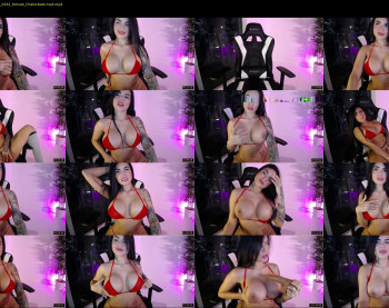 vanessa_vega — 70 minute Chaturbate female cam show recording, 1080p, Dec 2, 2020