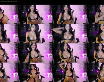 vanessa_vega — 26 minute Chaturbate female cam show recording, 1080p, Dec 2, 2020