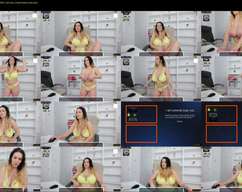 vanessacroft — 71 minute Chaturbate female cam show recording, 1080p, Dec 1, 2020