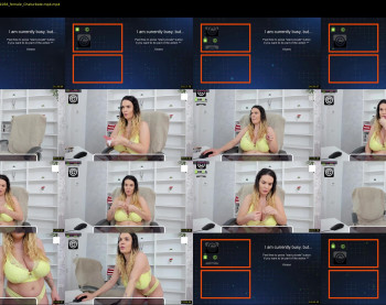 vanessacroft — 28 minute Chaturbate female cam show recording, 1080p, Dec 1, 2020