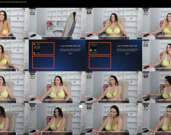 vanessacroft — 21 minute Chaturbate female cam show recording, 1080p, Dec 1, 2020