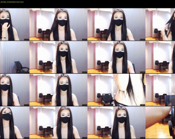 verasun — 33 minute Chaturbate female cam show recording, 720p, Dec 1, 2020