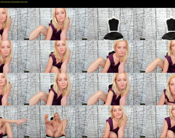 viciousqueen — 64 minute Chaturbate female cam show recording, 1080p, Dec 1, 2020