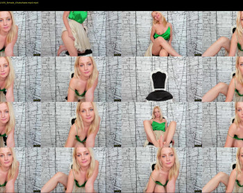viciousqueen — 34 minute Chaturbate female cam show recording, 1080p, Dec 1, 2020