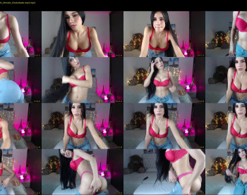 vicky_g21 — 25 minute Chaturbate female cam show recording, 720p, Dec 2, 2020