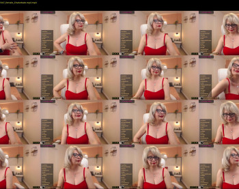 victoria_dior — 71 minute Chaturbate female cam show recording, 720p, Dec 1, 2020