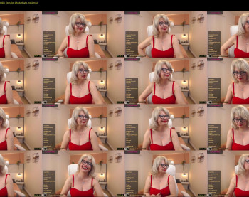 victoria_dior — 71 minute Chaturbate female cam show recording, 720p, Dec 2, 2020