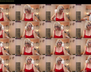 victoria_dior — 71 minute Chaturbate female cam show recording, 720p, Dec 2, 2020