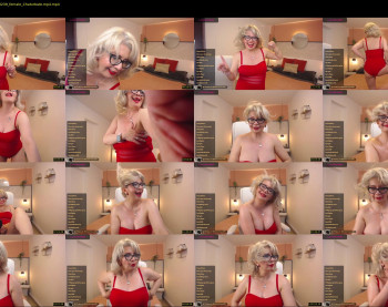 victoria_dior — 71 minute Chaturbate female cam show recording, 720p, Dec 2, 2020