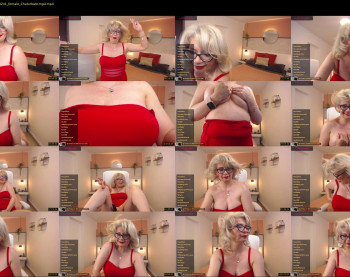 victoria_dior — 71 minute Chaturbate female cam show recording, 720p, Dec 2, 2020