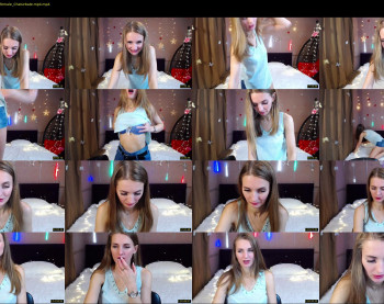 viola_1 — 98 minute Chaturbate female cam show recording, 720p, Dec 2, 2020
