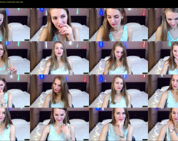 viola_1 — 12 minute Chaturbate female cam show recording, 720p, Dec 2, 2020