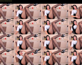 xkimoraxx — 9 minute Chaturbate female cam show recording, 1080p, Dec 2, 2020