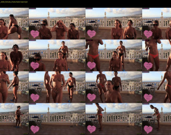 7sins_wildcats — 5 minute Chaturbate female cam show recording, 1080p, Dec 2, 2020