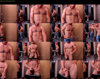 _adamcoper_ — 72 minute Chaturbate male cam show recording, 1080p, Dec 3, 2020
