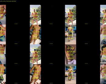 _adamcoper_ — 21 minute Chaturbate male cam show recording, 1080p, Dec 3, 2020