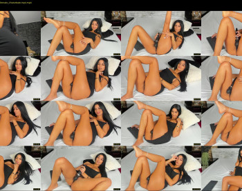 _adelle — 69 minute Chaturbate female cam show recording, 1080p, Dec 2, 2020