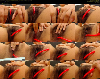 _gabi_lovers — 64 minute Chaturbate female cam show recording, 480p, Dec 2, 2020