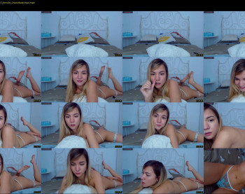 _jollie_joy — 33 minute Chaturbate female cam show recording, 1080p, Dec 2, 2020