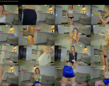 _littlesweetgirl_ — 70 minute Chaturbate female cam show recording, 1080p, Dec 2, 2020