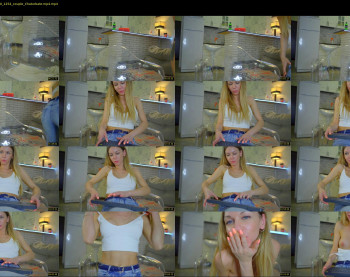 _littlesweetgirl_ — 7 minute Chaturbate female cam show recording, 1080p, Dec 2, 2020