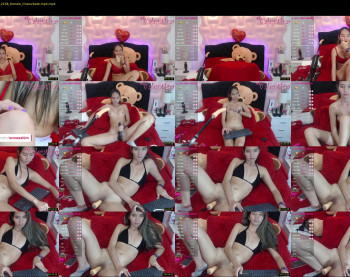 _pretty_eyes_ — 74 minute Chaturbate female cam show recording, 1080p, Dec 2, 2020