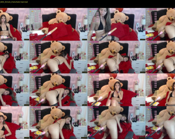 _pretty_eyes_ — 78 minute Chaturbate female cam show recording, 1080p, Dec 3, 2020