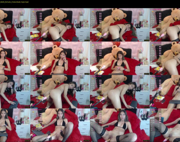 _pretty_eyes_ — 78 minute Chaturbate female cam show recording, 1080p, Dec 3, 2020