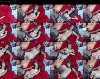 _pretty_eyes_ — 74 minute Chaturbate female cam show recording, 1080p, Dec 3, 2020