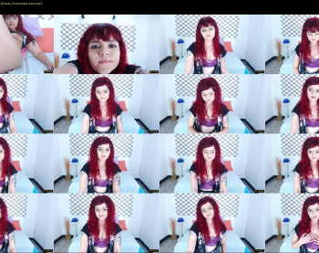 _twiggy — 71 minute Chaturbate female cam show recording, 1080p, Dec 2, 2020