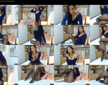 abiee__ — 136 minute Chaturbate female cam show recording, 720p, Dec 2, 2020