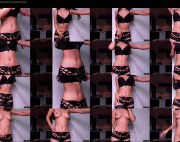 agatha137 — 114 minute Chaturbate female cam show recording, 720p, Dec 2, 2020
