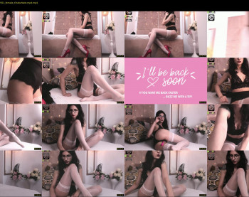 aimeekelly_ — 16 minute Chaturbate female cam show recording, 1080p, Dec 2, 2020