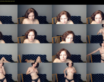 alena_vip — 70 minute Chaturbate female cam show recording, 1080p, Dec 2, 2020