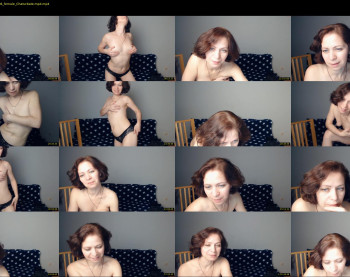 alena_vip — 70 minute Chaturbate female cam show recording, 1080p, Dec 2, 2020