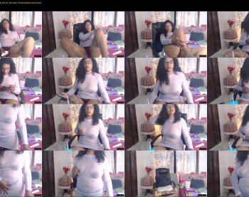 alexandra_mar — 71 minute Chaturbate female cam show recording, 720p, Dec 3, 2020