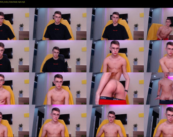 alfie_evanss — 70 minute Chaturbate male cam show recording, 1080p, Dec 2, 2020