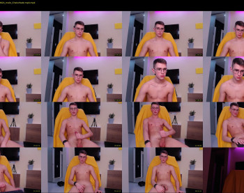 alfie_evanss — 68 minute Chaturbate male cam show recording, 1080p, Dec 2, 2020