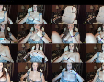 aliaa_ — 70 minute Chaturbate female cam show recording, 1080p, Dec 2, 2020