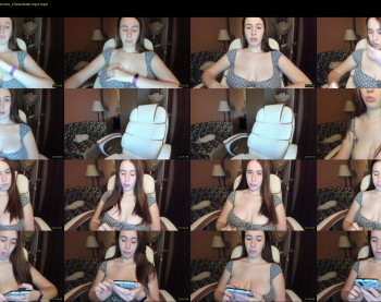 aliaa_ — 37 minute Chaturbate female cam show recording, 1080p, Dec 2, 2020