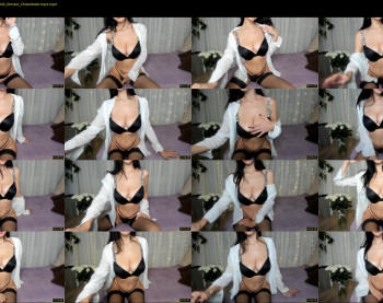 alicee_diaz — 36 minute Chaturbate female cam show recording, 720p, Dec 2, 2020