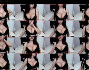 alicelevine — 12 minute Chaturbate female cam show recording, 1080p, Dec 2, 2020