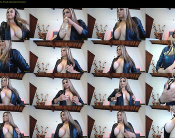 alicia_lang — 14 minute Chaturbate female cam show recording, 1080p, Dec 2, 2020