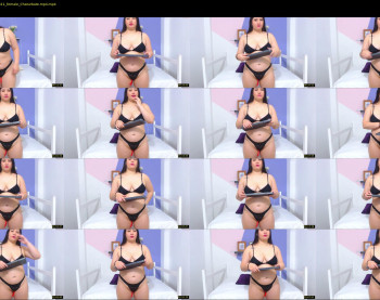 allisonbeth — 4 minute Chaturbate female cam show recording, 720p, Dec 2, 2020
